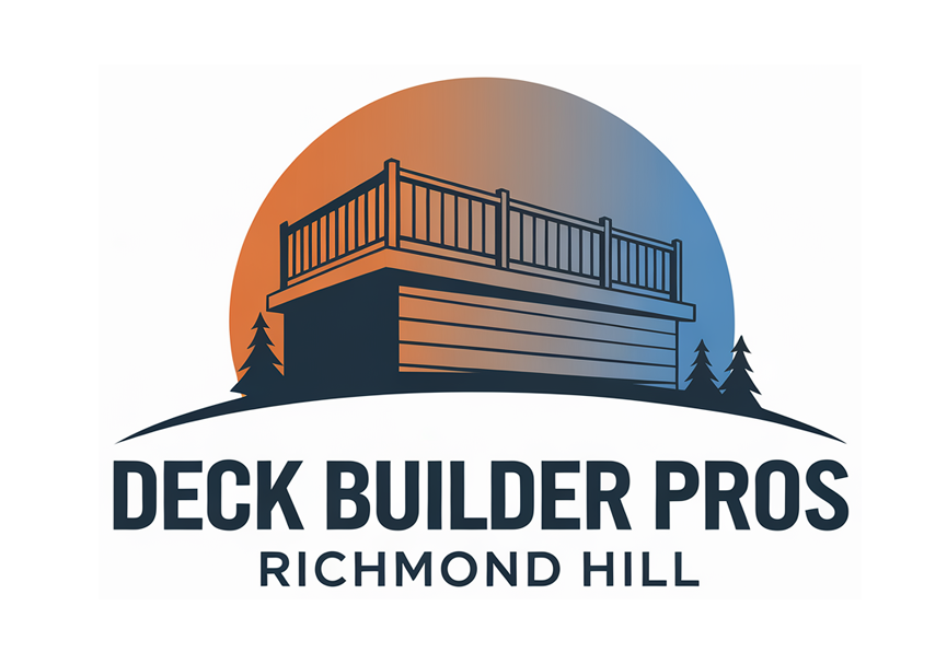 Deck Builder Pros Richmond Hill